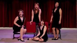 Java Jive - The K Sisters