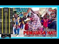 PENGUASA HATI | VOC. HERLINA | DUA PUTRA | SHOW | DESA WIRAKANAN - KANDANGHAUR