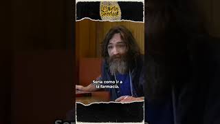 🔪Entrevista al ASESINO en masa CHARLES MANSON en 1987, prisión de San Quentin | HOY