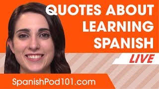 10 Best Motivational Quotes to Learn Spanish