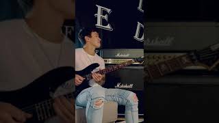 Landon McNamara - Loss For Words (Mackøm Remix) guitar