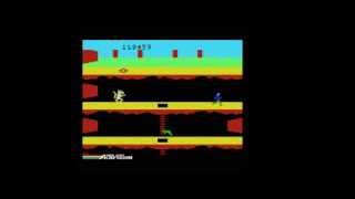 Pitfall 2 (ADDON! MSX)