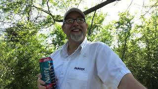 Natty Daddy Lager 8.0%abv (Revisit )# The Beer Review Guy