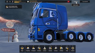 043/12/1053/2024/3855 RODONITCHO MODS ETS2 1.53.3.14S PROFILE ETS2 1.53.3.14S 1.0 1.53 24 12 2024