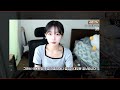 웹캠에서 eos m200 으로 사례 트위치 이쿠오 님