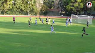 Μαρκό - ΑΟΑΝ 2-1 [highlights]