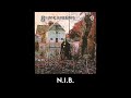 Black Sabbath - N.I.B. (lyrics)