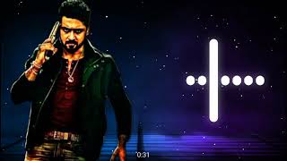 Anjaan Bgm / Surya mass bgm / Bgm RocKz