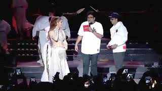 Amanda Cerny was overwhelmed at You Tube Fan Fest #YYTF
