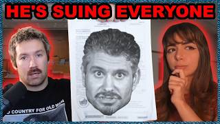 DENIMS: Ethan Klein is Now Suing EVERYONE (Lawsuit Updates)