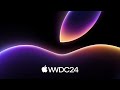WWDC 2024 — June 10 | Apple