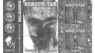 Morgue Tar - Propeller Smashed Face EP