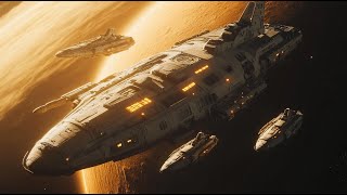 When Aliens Sent an SOS, the Human War Fleet Brought Death | HFY | HFY Reddit Stories