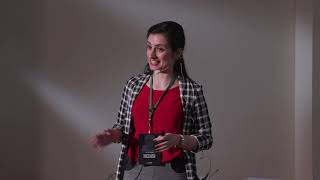 How volunteering could change the world | Mary Shick Alshabab | TEDxSPbPU