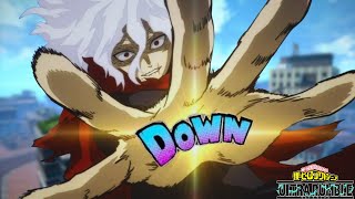 DESTROYING THE META With Shigaraki In My Hero Ultra Rumble