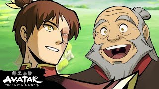 Zuko & Iroh's Complete Timeline in ATLA and Beyond! 🔥 | Avatar: The Last Airbender