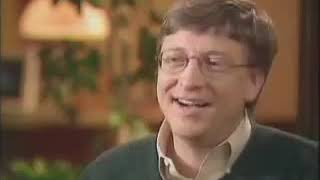 Bill Gates on the Future of the Internet (1997)