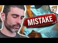 Do NOT make these 20 MISTAKES!