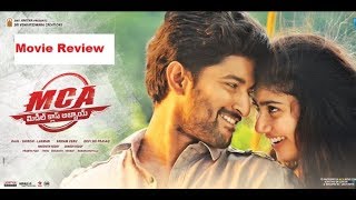 MCA movie review | Public talk and Rating | Nani middle class Abbayi First Day Review | Sai Pallavi