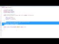 Java Programming Tutorial - 16 - Using Methods of a Separate Class