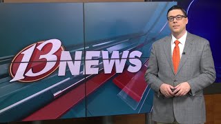 WIBW Morning Update 2 1-31-25