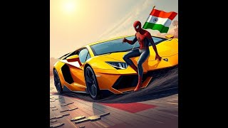 Hinglish REAL RACING 3: 😍 Excited stream | Playing Squad | Streaming