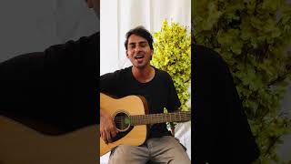 Piya Basanti Re - Ustad Sultan Khan \u0026 Chitra Ji | Guitar Unplugged Cover | Siddharth Joshi