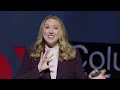 The problem with being too nice at work  Tessa West  TEDxColumbiaUniversity