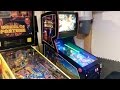 Star Wars Episode 1 Pinball