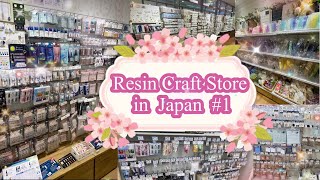 Resin Craft Store in Japan (1) #21