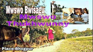 Mwswo Bwisagu.