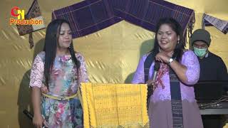 Duet Terpopuler Nuriaty br Girsang & intan br saragih ~ Lagu simalungun ~ ulang tadikkon au