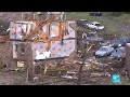 Tennessee Tornadoes: At least 24 killed as devasting storms sweep the state