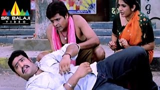 Naa Alludu Telugu Movie Part 10/12 | Jr.NTR, Shriya Saran, Genelia | Sri Balaji Video