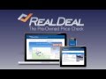 RealDeal - Live Market View Used Car Report Dealer Software Video | vAuto