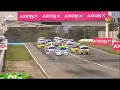 #TC2000 - Highlights: Lo que dejaron las 100 Millas de Alta Gracia (08/10/2017) Carburando.com