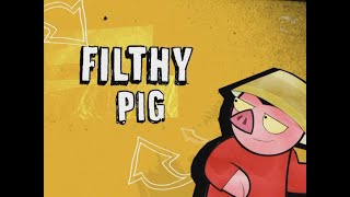 Spanky Ham Promo