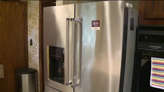 Contact 2 helps resolve Sears warranty issue for southern Illinois family