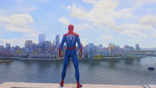 Marvel's Spider-Man 2 (PC) 4K 60FPS + Ray tracing Gameplay - (Max settings) (RTX 4090)