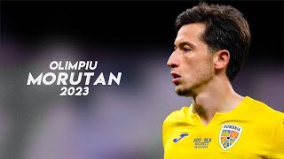 Olimpiu Morutan - Technical Midfielder 2023ᴴᴰ