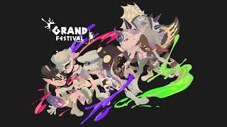 Splatoon 3 - Ink Me Up (Grand Festival Version)