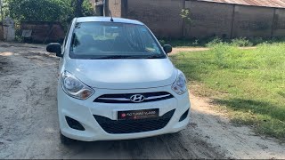 Hyundai i10 Era 2011 | Petrol 1.1L | walkaround nd review || Hyundai i10