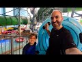 Our Aquatopia & Camelback Resort Adventure