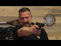 do you shoot low and left with a pistol navy seal explains 3 pistol shooting mistakes