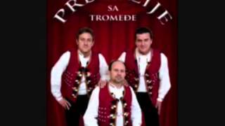 Preldzije sa Tromedje 2011 - Jele na Satoru