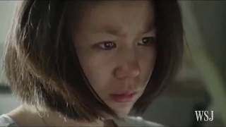 Tear Jerker  Thai Commercials Create Internet Challenge