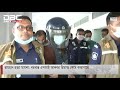 রায়হানের ঘটনা বরখাস্ত এসআই আকবর রিমান্ড শেষে কারাগারে