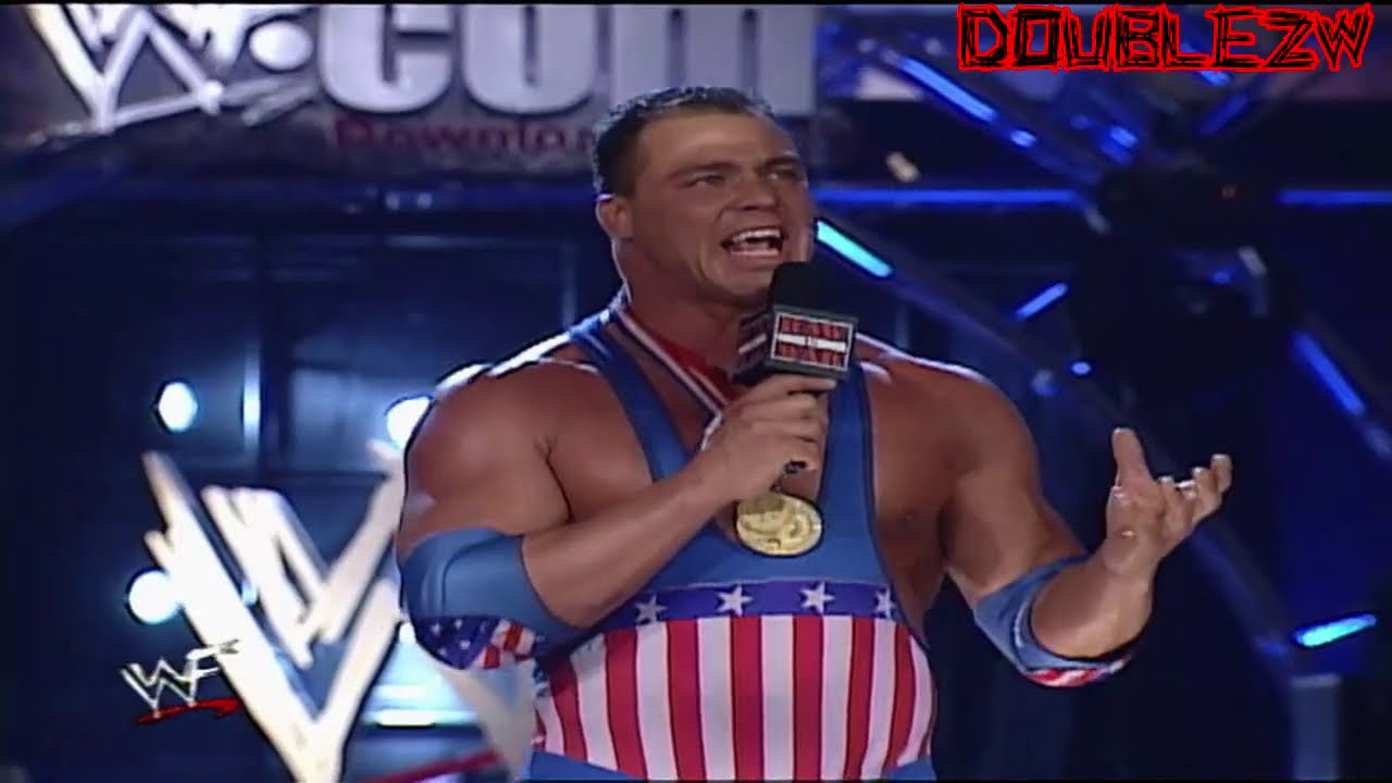 Eddie Guerrero Vs. Kurt Angle | May 29, 2000 Raw - YouTube