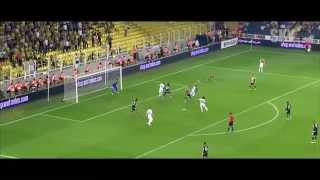 Fenerbahce   Shaktar Donetsk 0 0   Özet (Champions League)
