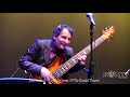 james ross @ john patitucci